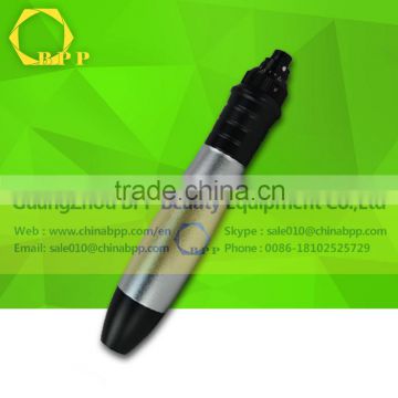 Simple Operation Microneedle Rechargeable Beauty Equipment