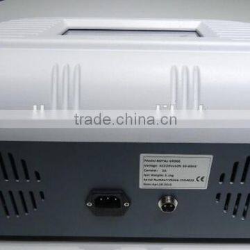 High Frequency RF Equipment for Skin Treatment 30MHz Spider Vein Removal Machine photo-3