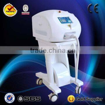 Distributors Wanted! Professional Diode Portable Laser Hair Removal Machine (CE/ISO/TUV/ROHS) photo-2