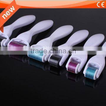 2015 Factory Price Mt Derma Roller , Shanghai Manufacture