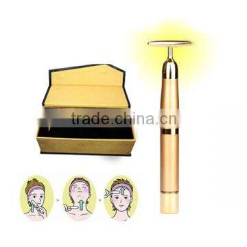 Face Massager 24k Gold Bars