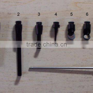 Fractional Co2 Vaginal Tightening Laser From Quartus Vaginal Rejuvenation Handpiece photo-2