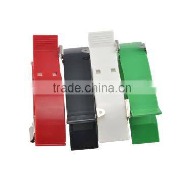 Mini Size One Channel Electrocardiograph ECG Machine EKG Monitor With ECG Cable Suitable for Transport photo-4