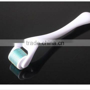 540 Needles 1.0mm Titanium Microneedle Skin Derma Roller photo-2