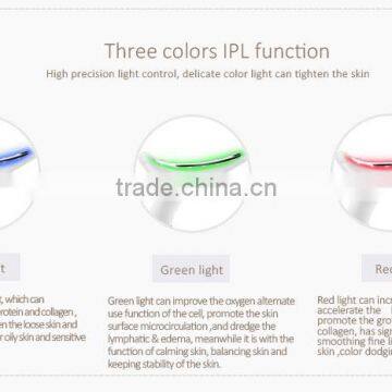 Fashionable Design Home Use Hot Mist Facial Steamer for Mosturizing photo-4