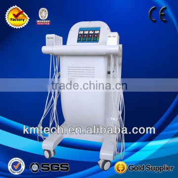 Luxury medical laser apparatus for Salon/Spa(635nm/650nm/940nm/980nm)