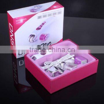 Companies in Need for Distributors Cuidado de la Piel 540 BIO Derma Roller CTS-540 photo-6