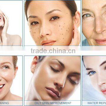 Promotion!!! Professional Spa IPL SHR Laser Hair Removal Multifuntional Machine Price photo-6