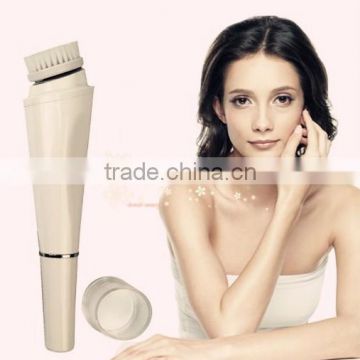 Cheap Price Electric Rotating Facial Cleansing Brush