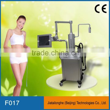 Fat Burning 7in1 Effective Aesthetic Use Vacuum Body Slimming Machine Ultrasound Cavitation RF Weigt Loss Slimming Machine