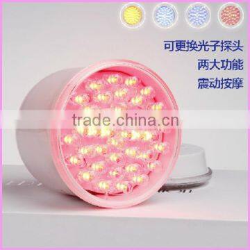 Wrinkle Removal Led Light Pdt Led Light Skin Therapy Skin Rejuvenation Beauty Machine Skin Whitening