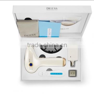 GSD manufacturer permanent hair removal device home use hair removal laser machine prices painless hair removal machine