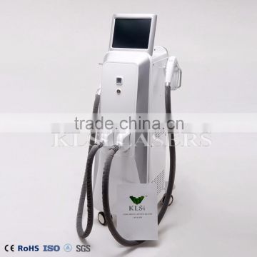 opt hair removal ipl machine made in germany machine