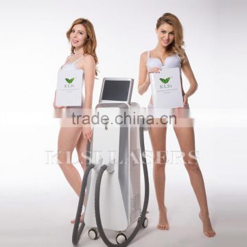 KLSi High Tech Opt Shr Depilation IPL Hair Removal