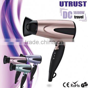 China household electric Automatic Hot selling folding wall mounted hair dryers
