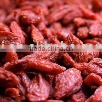 Goji Berries(sweeter and softer)