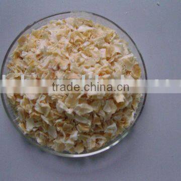 dehydrated onion granules