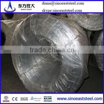 High quality platinum coated nickel wire