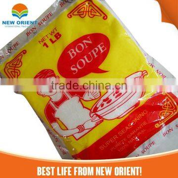 Chinese Wholesale Pure Halal Monosodium Glutamate/MSG photo-4