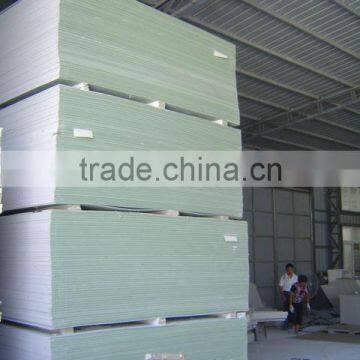 11mm Gypsum Board for Partition Wall photo-2