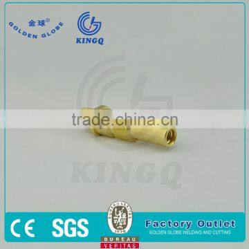 54P gas welding diffcser for tweoc 3# mig torch with ce