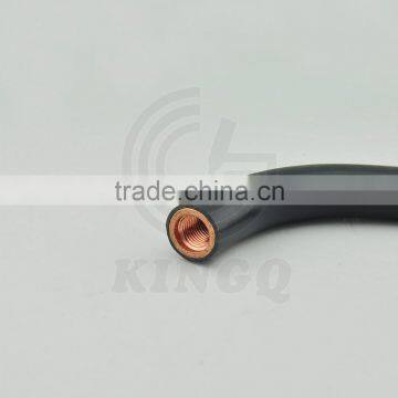 KINGQ Welding Swan Neck 63-45 for Tweco 2# Torch photo-3