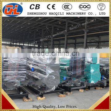 China Manufacturer of Generator | 500KVA Diesel Generator | Diesel Power Generator photo-4