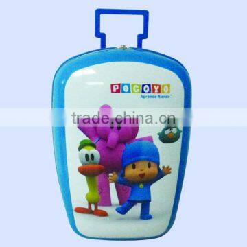 wholesale toy box lovely toy packaging box