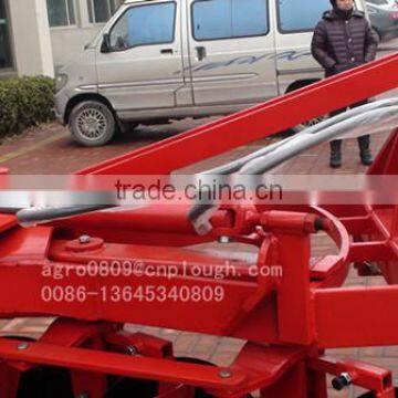 Boron Steel Best Disc Plough for Sale China Supplier, High Quality Disc Plow photo-2