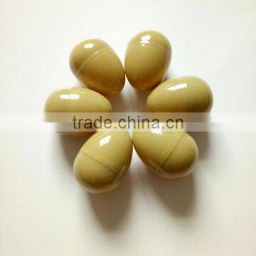 The factory sales promotion Interesting plastic empty capsule