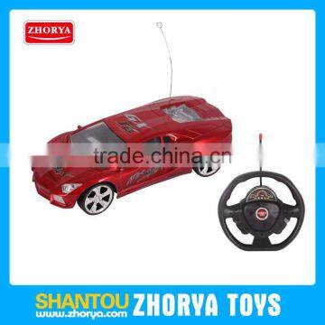 Radio control car RC car vehicle toy tele car toy