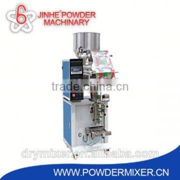 JINTAI hot sale pharmaceutical bagdy granule packing machinery