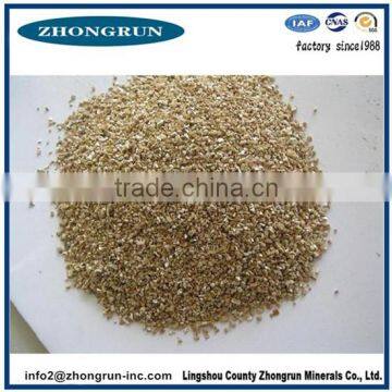 Cheap vermiculite/vermiculite price