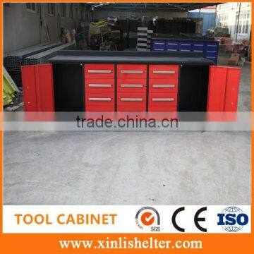 Factory Direct Sales High Quality Steel Tool Box