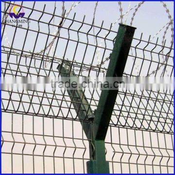 Anping Airport Fence (Factory Price and International Standard)