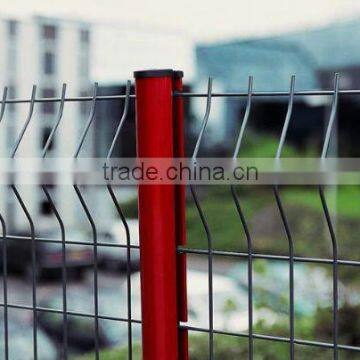 Triangular Bending wire mesh