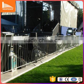 2017 gold supplier ASO factory best selling event logistics with iron tube