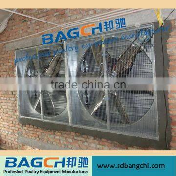 China High Quality Automatic Centrifugal Exhaust Fan for Sale