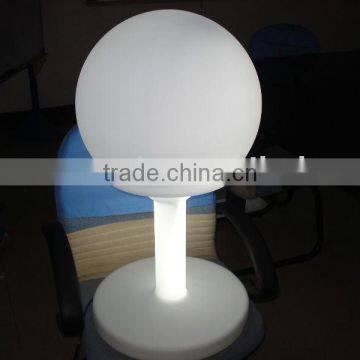 Roto Mold Plastic Home Light