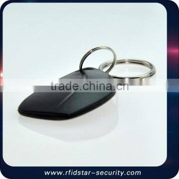 Multifunctional tk4100 rfid key tags for door open system