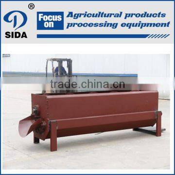 Factory Supply Tapioca/yam,/tuber Production Line/cassava Peeler Machine photo-2
