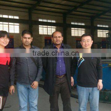 Manufacturer Direct Sale Snack Food Baking Machine photo-4