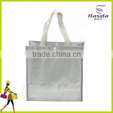 fashional nonwoven lamination bag