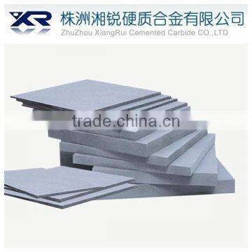 cemented carbide drawplate