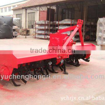 Dezhou Yucheng diesel rotavator