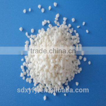 Fertilizer Grade Granular Ammonium Chloride