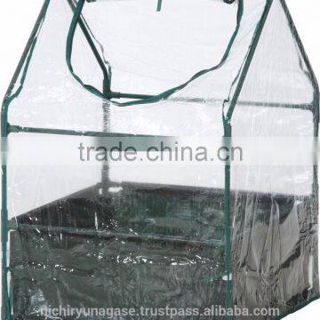 Durable Greenhouse Material for Gardening and Agricultural Use , Small Lot Available photo-3