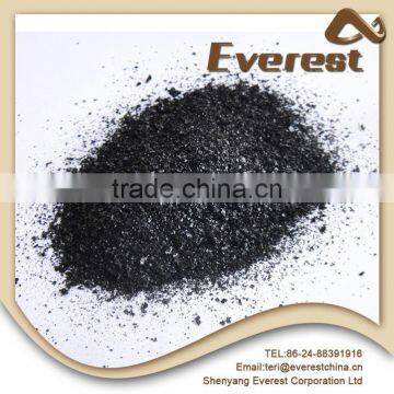 Chinese leading Economical Price Organic Soil Super Potassium Humate (Potassium Fulvic)