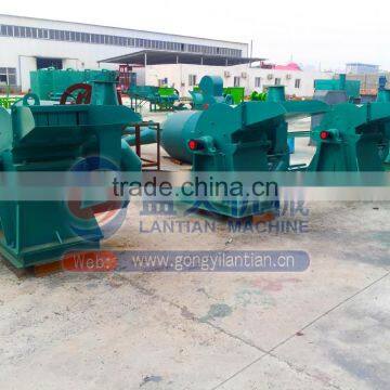 Large Capacity Good Performance Wood Shredder and Crusher Wood Chipping Machine