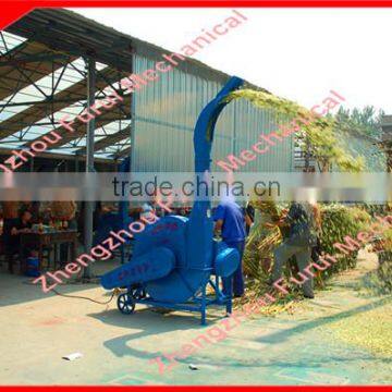 hay cutter/agriculture farm machinery chaff cutters machine/chaff cutter machine